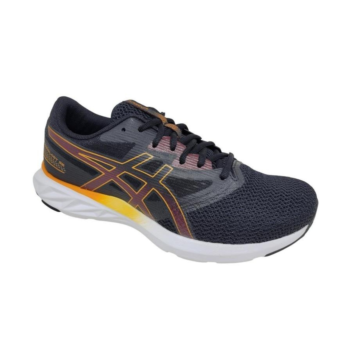 Tênis Asics Fuzeblast Se - Masculino - Foto 1