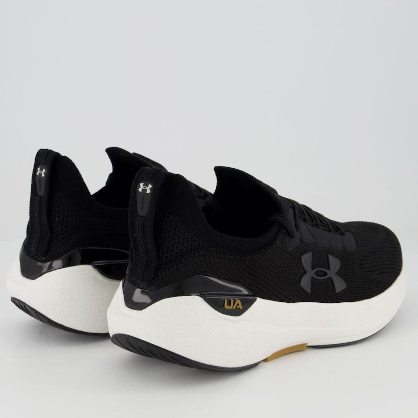 Tênis Under Armour Hit - Masculino - Foto 2