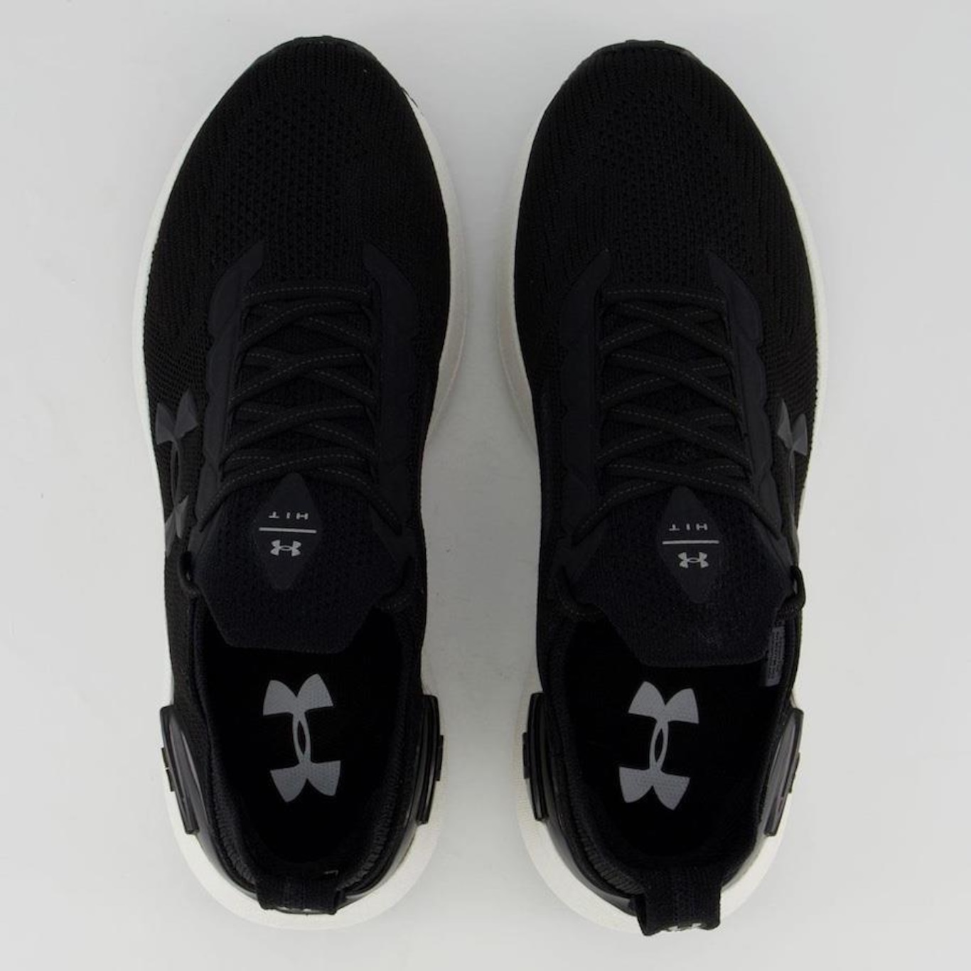 Tênis Under Armour Hit - Masculino - Foto 4