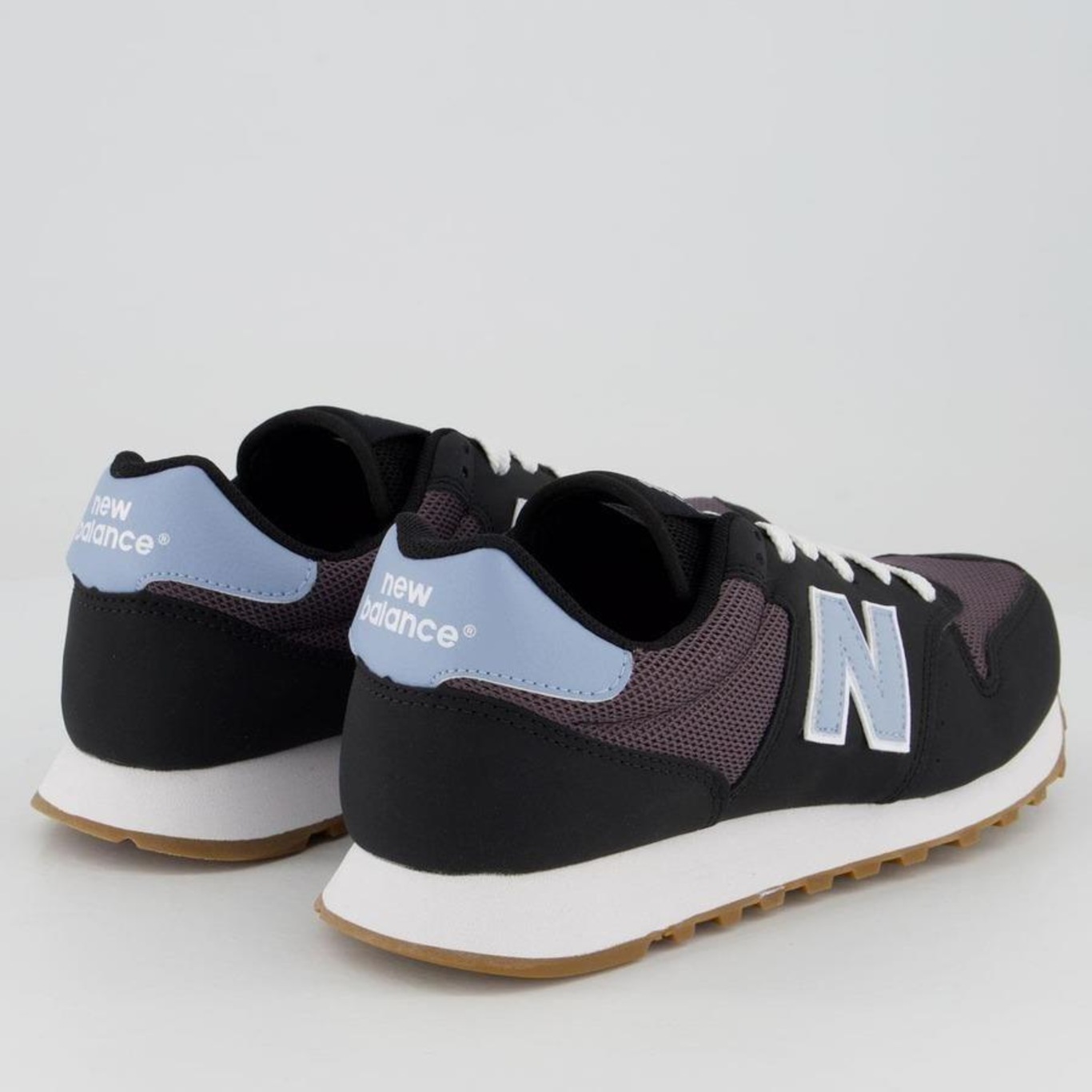 Tênis New Balance 500V2 - Feminino - Foto 3