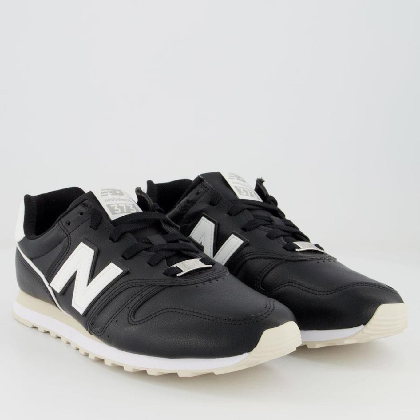 Tênis New Balance 373V2 - Feminino - Foto 2