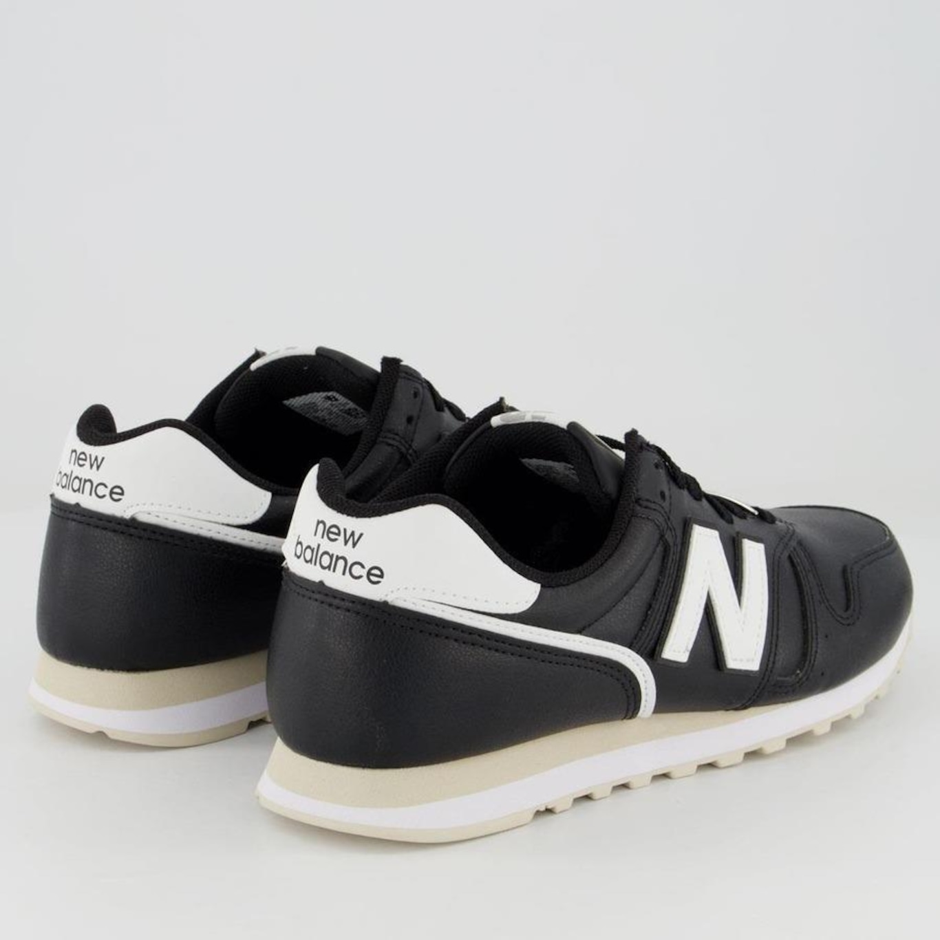 Tênis New Balance 373V2 - Feminino - Foto 3