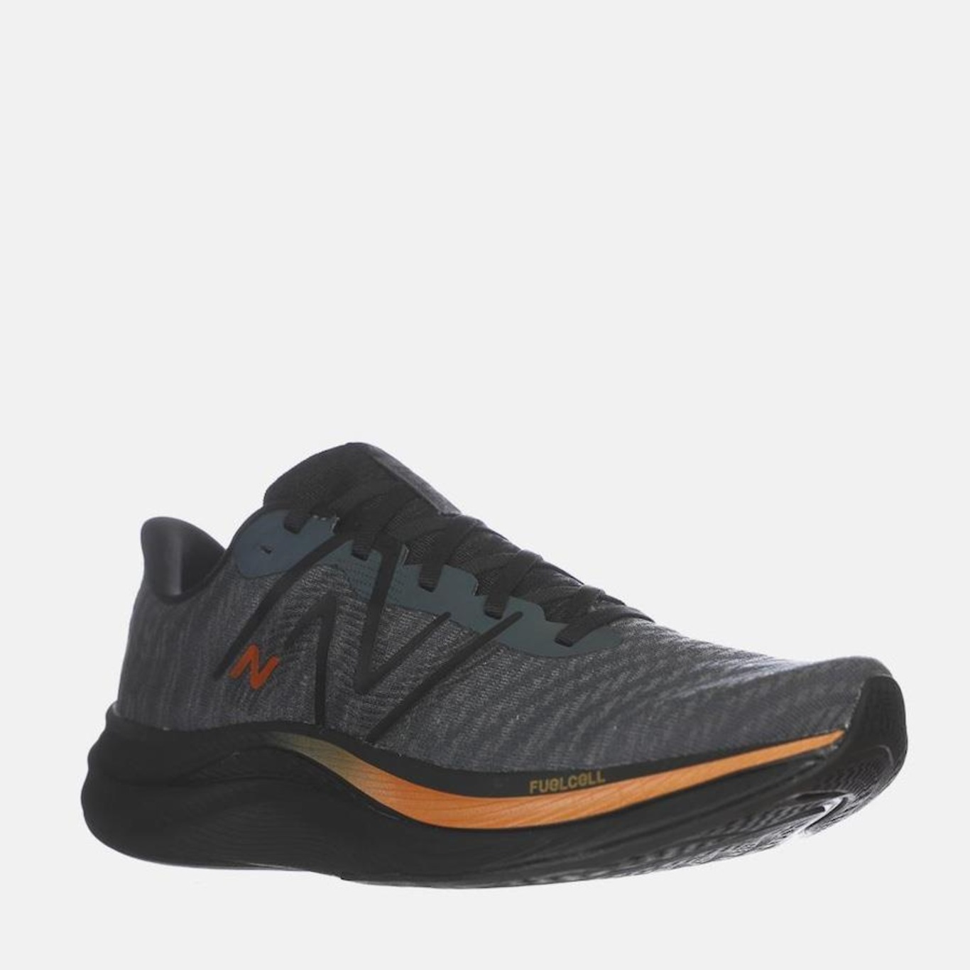 Tênis New Balance Fuelcell Propel V4 - Masculino - Foto 4