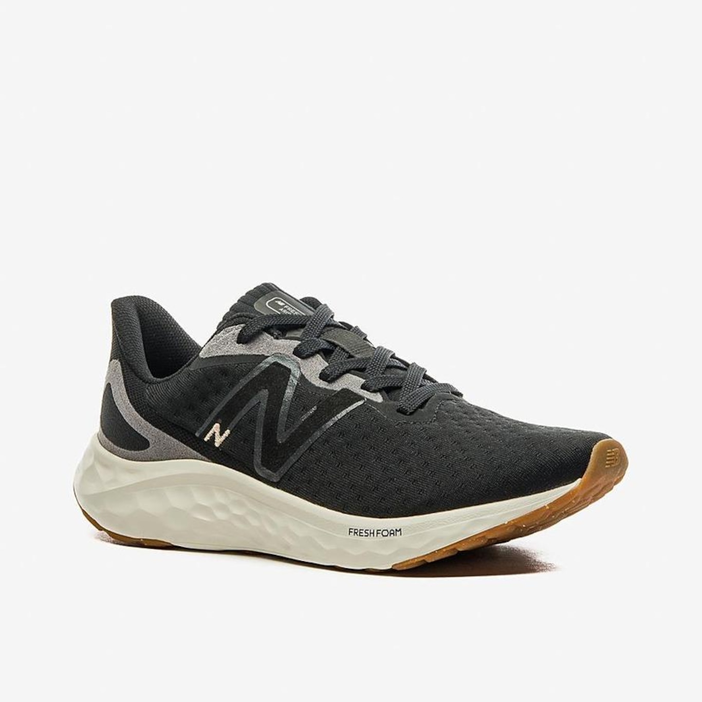 Tênis New Balance Fresh Foam ARISHIV4 - Feminino - Foto 4