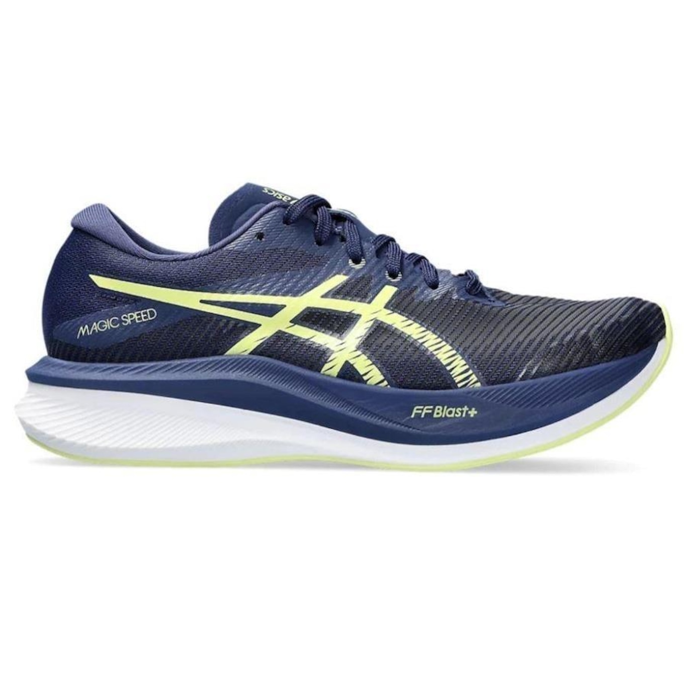 Tênis ASICS Magic Speed 3 - Feminino - Foto 1