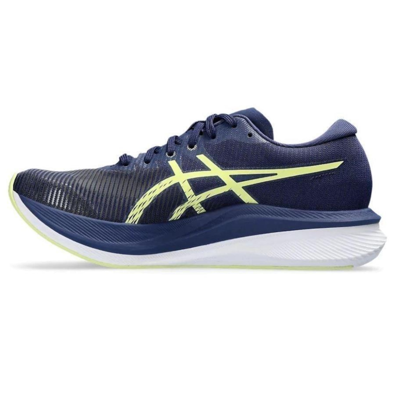 Tênis ASICS Magic Speed 3 - Feminino - Foto 2