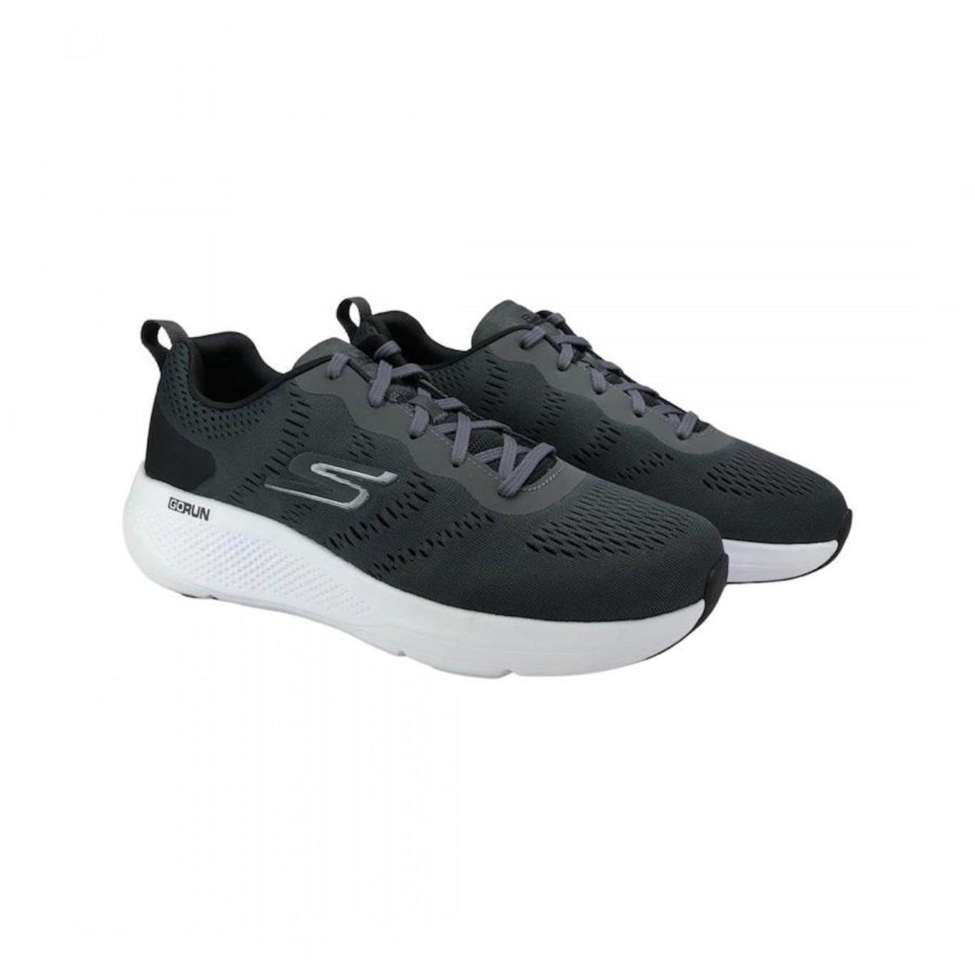 Tênis Skechers Go Run Elevate - Masculino - Foto 2