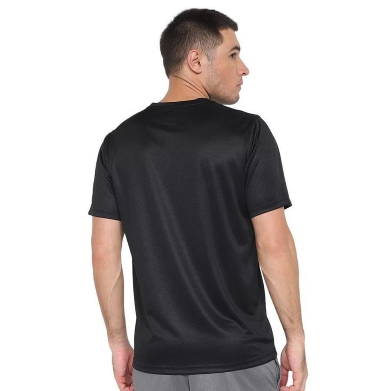 Camiseta Puma Performance Ss - Masculina - Foto 2