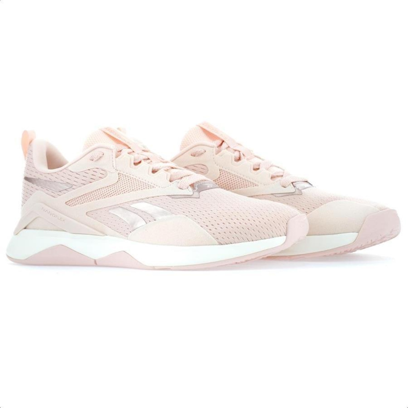 Tênis Reebok Nanoflex TR V2 Feminino Exercícios Funcionais