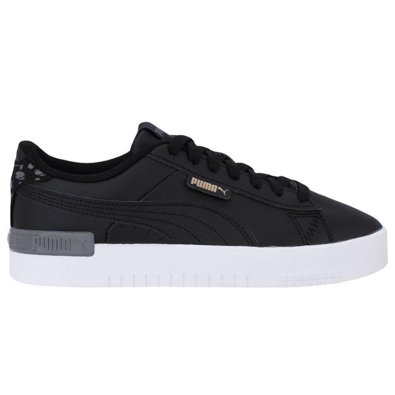 Tenis Puma Jada Animal Infantil Centauro