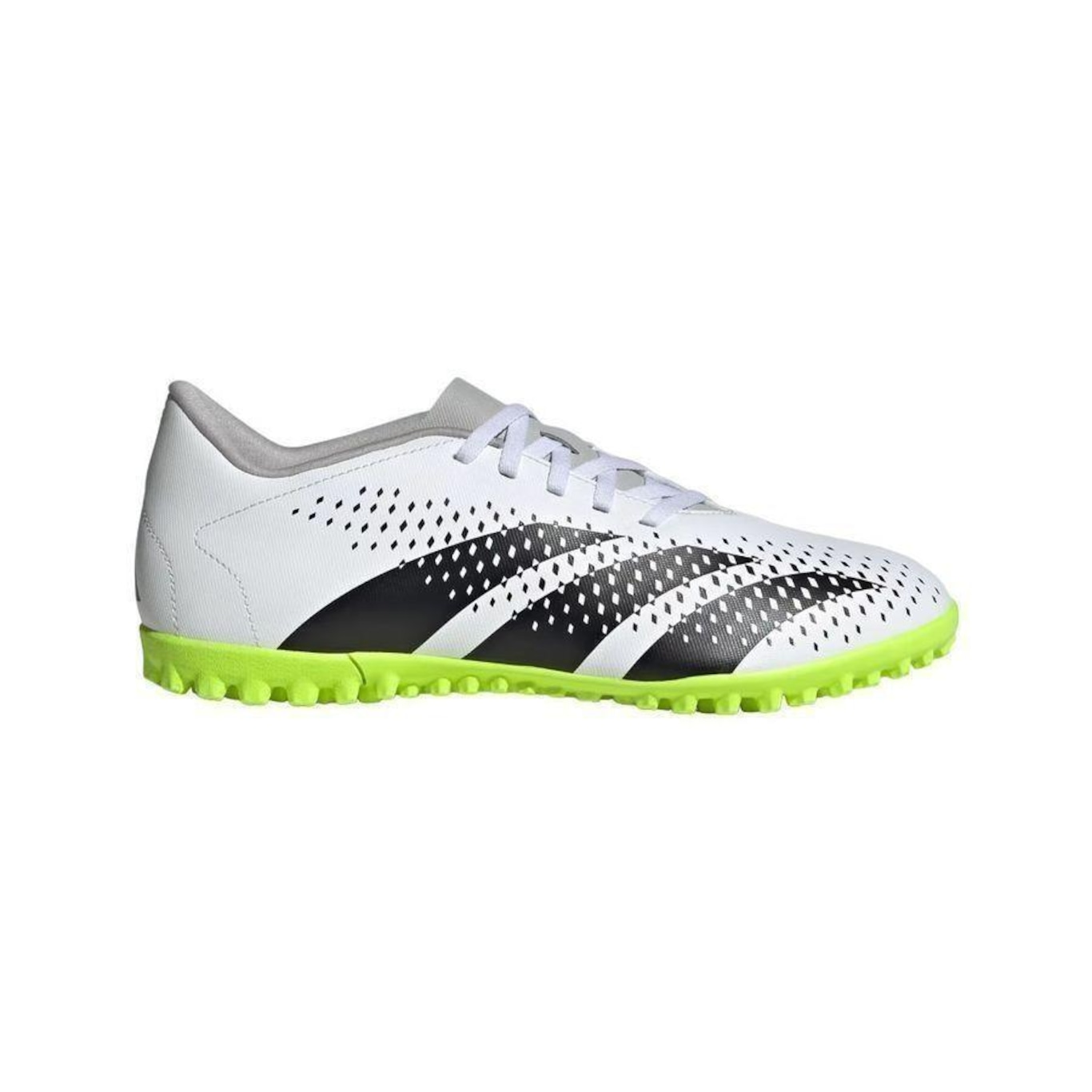 Chuteira Society adidas Predator Accuraccy 4 - Adulto - Foto 1