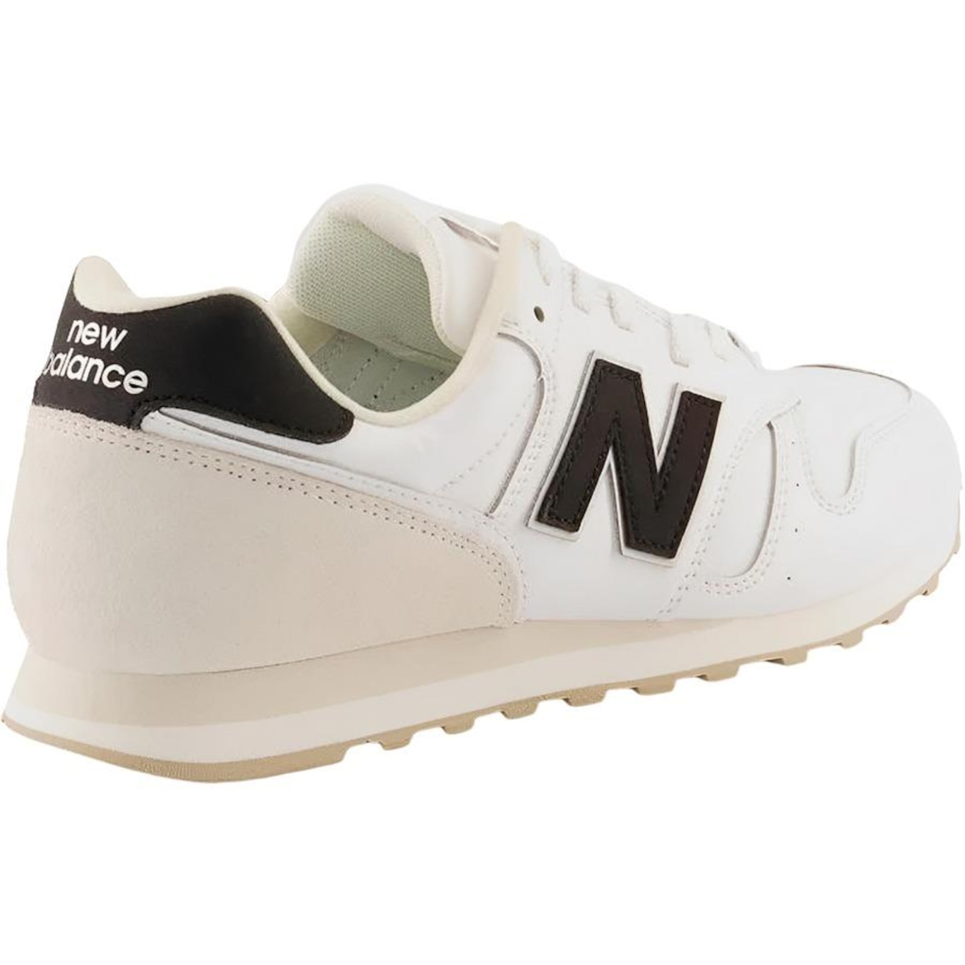 Tênis New Balance 373 V2 - Masculino - Foto 5