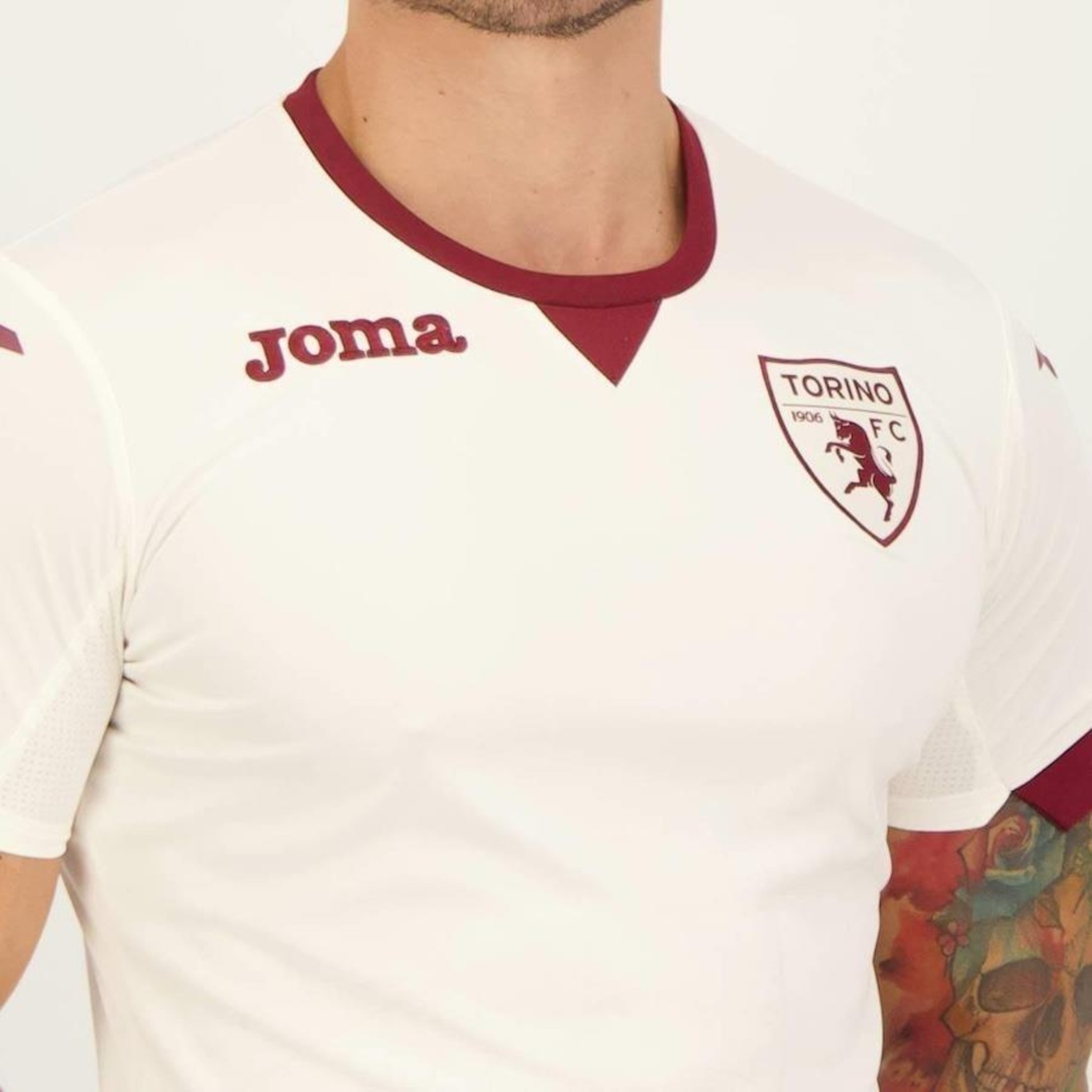 Camisa Joma Torino Especial - 23/24