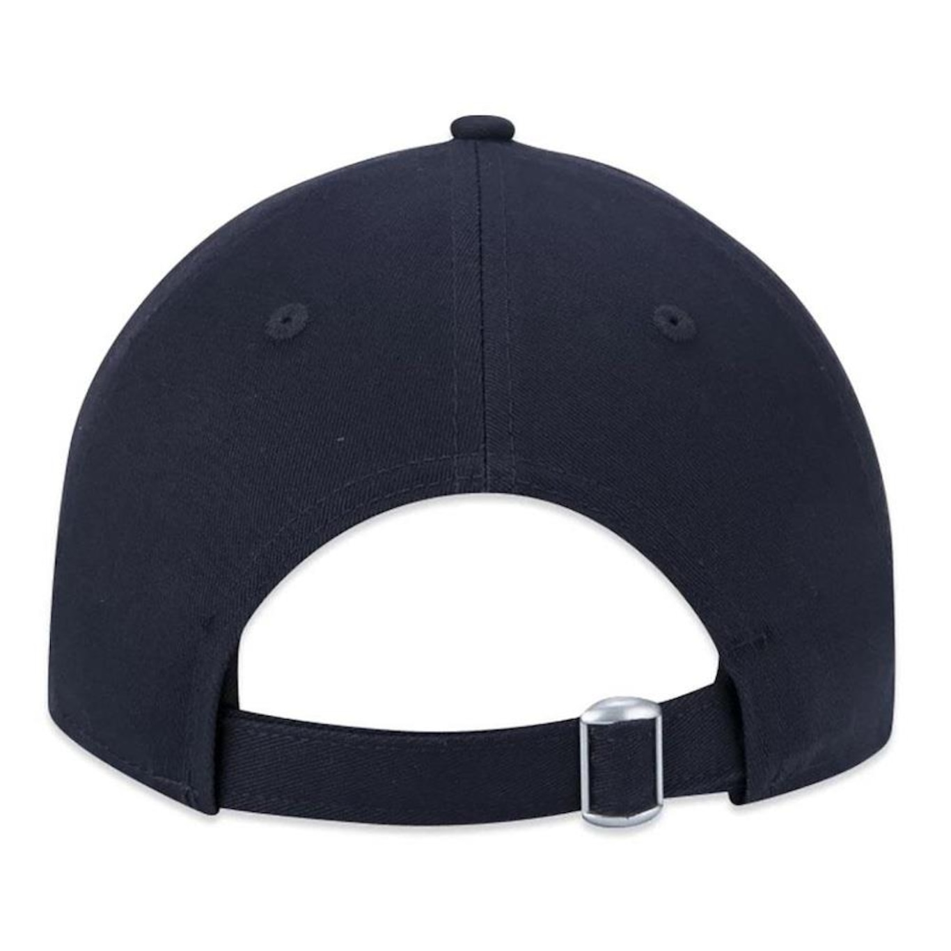 Boné New Era 9Twenty New York Yankees Core - Strapback - Adulto - Foto 4