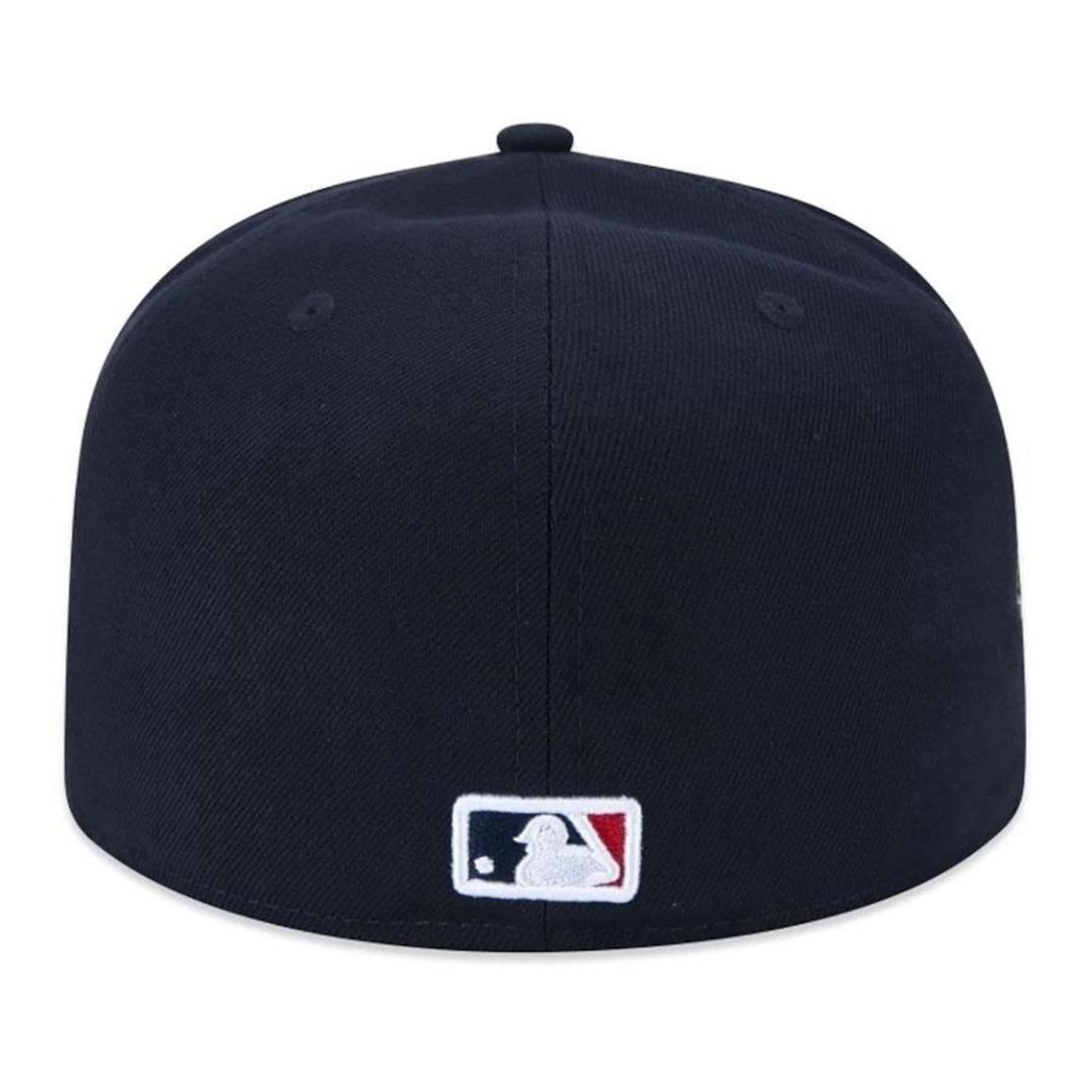 Boné New Era 59Fifty New York Yankees All Core Aba Reta - Foto 5