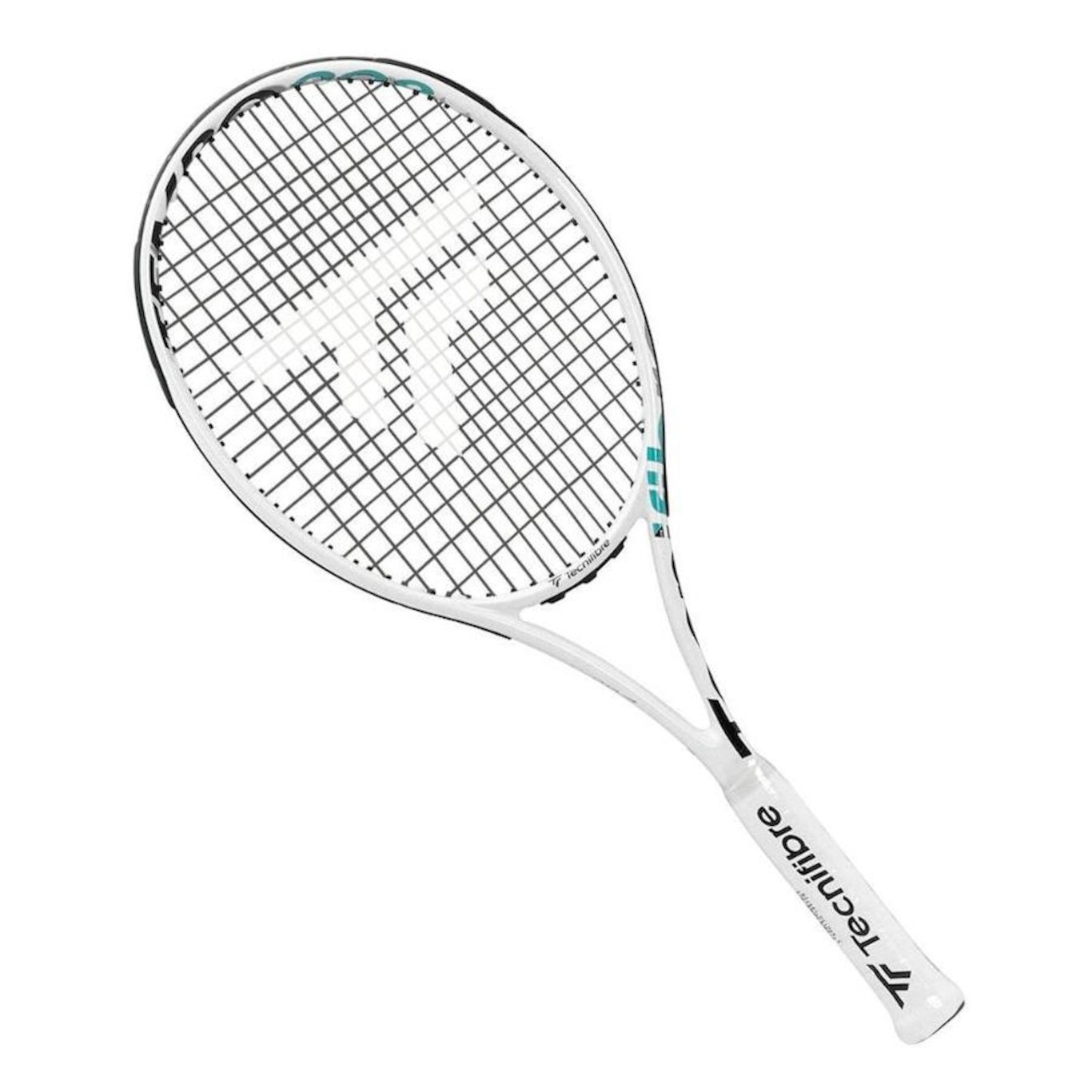 Raquete de Tênis Tecnifibre Tempo 298 Iga - Adulto - Foto 1