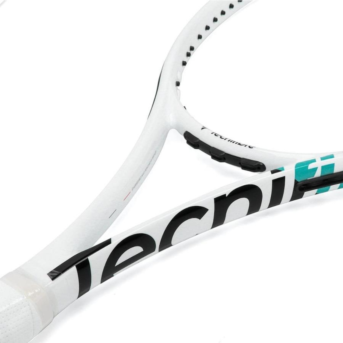 Raquete de Tênis Tecnifibre Tempo 298 Iga - Adulto - Foto 4