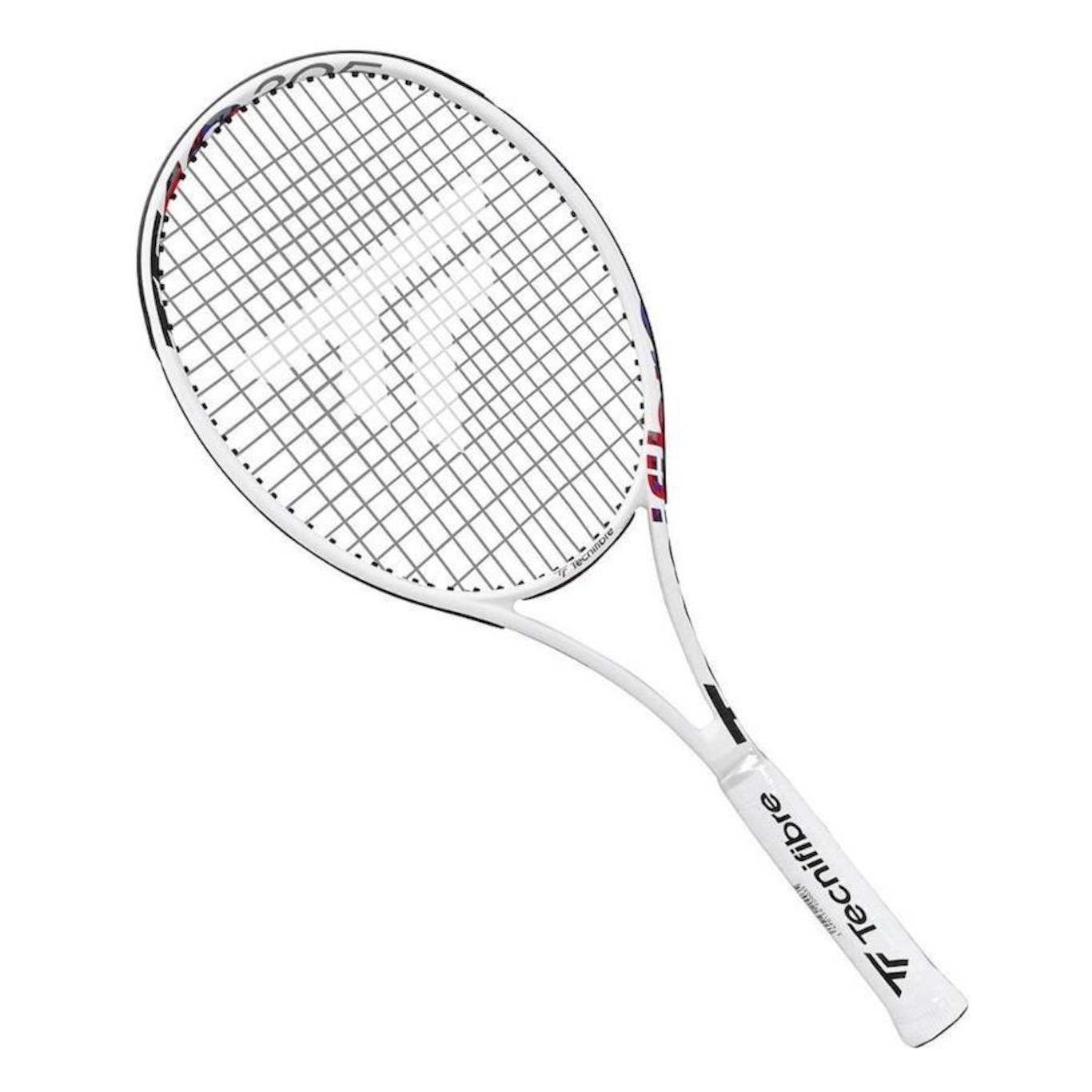 Raquete de Tênis Tecnifibre Tf40 18X20 305 - Adulto - Foto 1