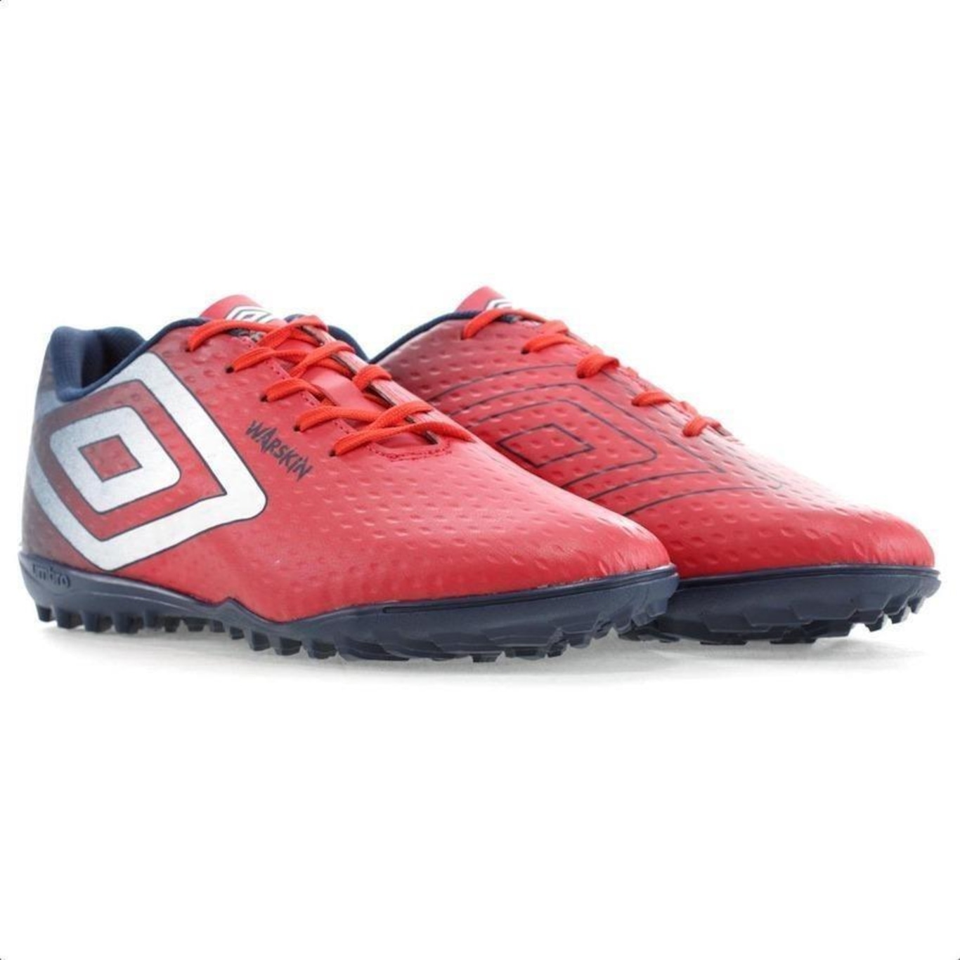 Chuteira Society Umbro Warskin - Masculina - Foto 3