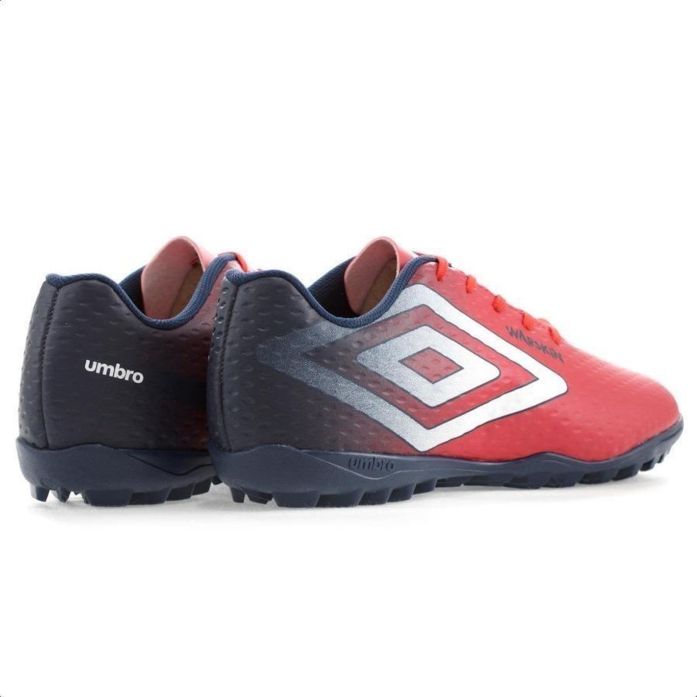 Chuteira Society Umbro Warskin - Masculina - Foto 4