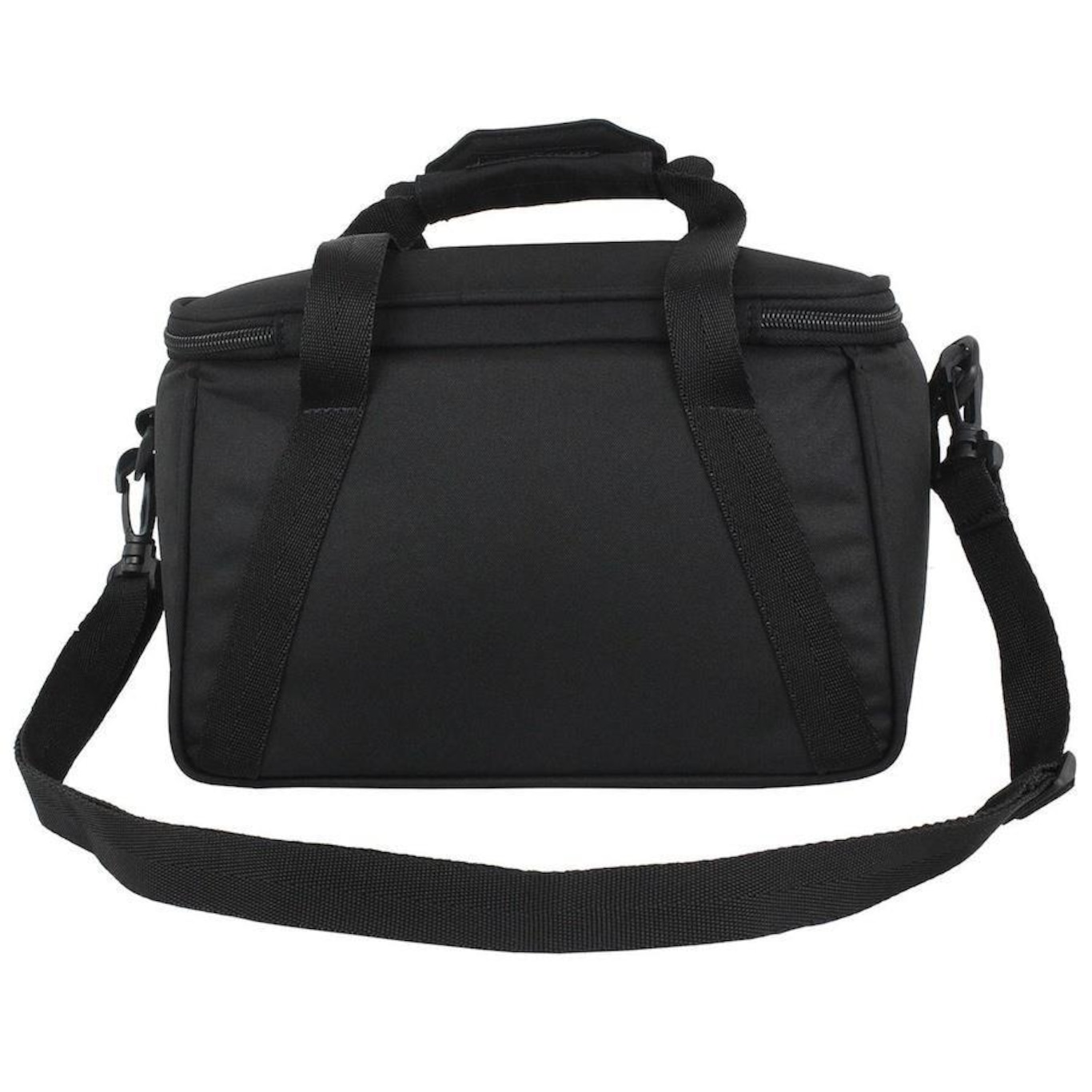 Bolsa Térmica Hurley Icon Black - 350 ml - Foto 4