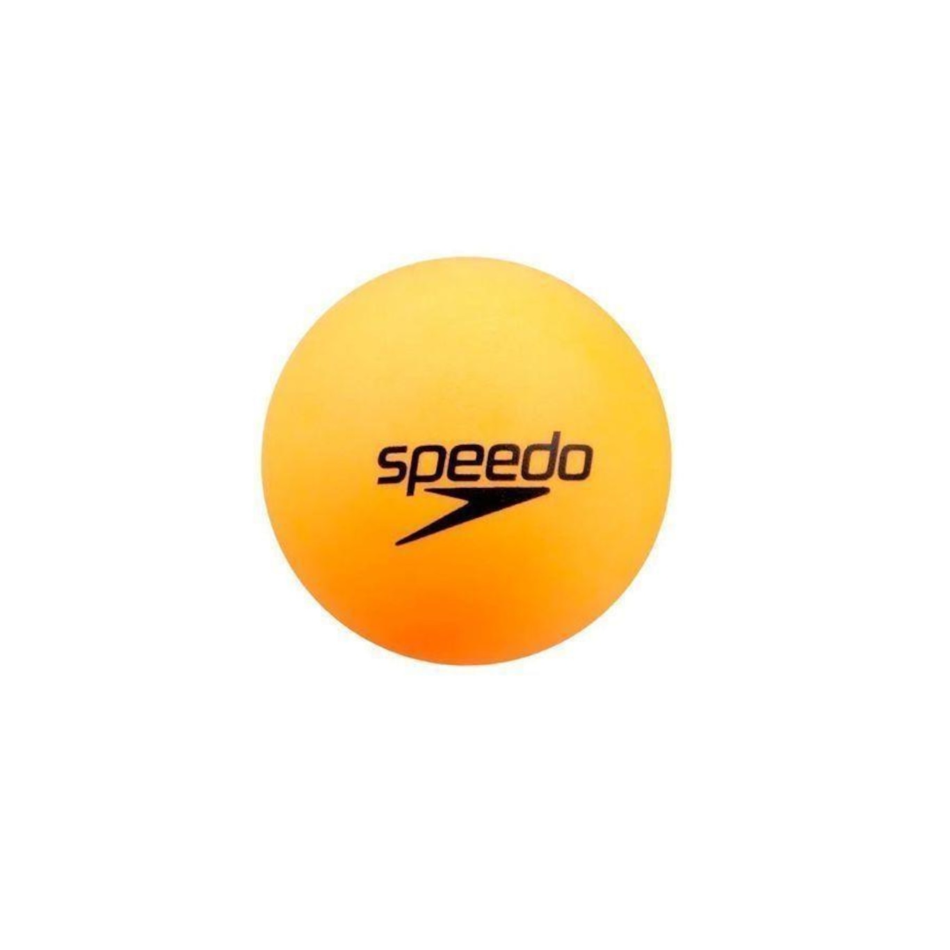 Bola de Tênis de Mesa Speedo - 6 unidades - Foto 2