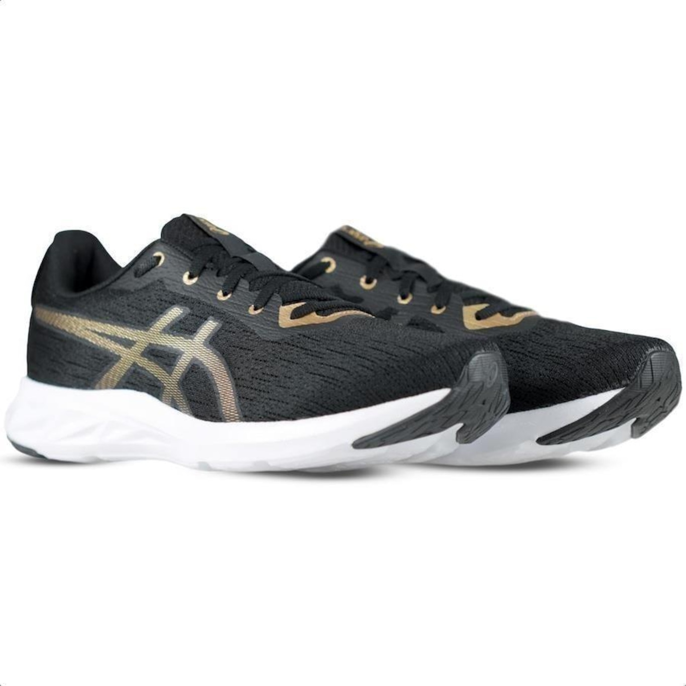 Tênis Asics Versablast 2 Se - Masculino - Foto 4