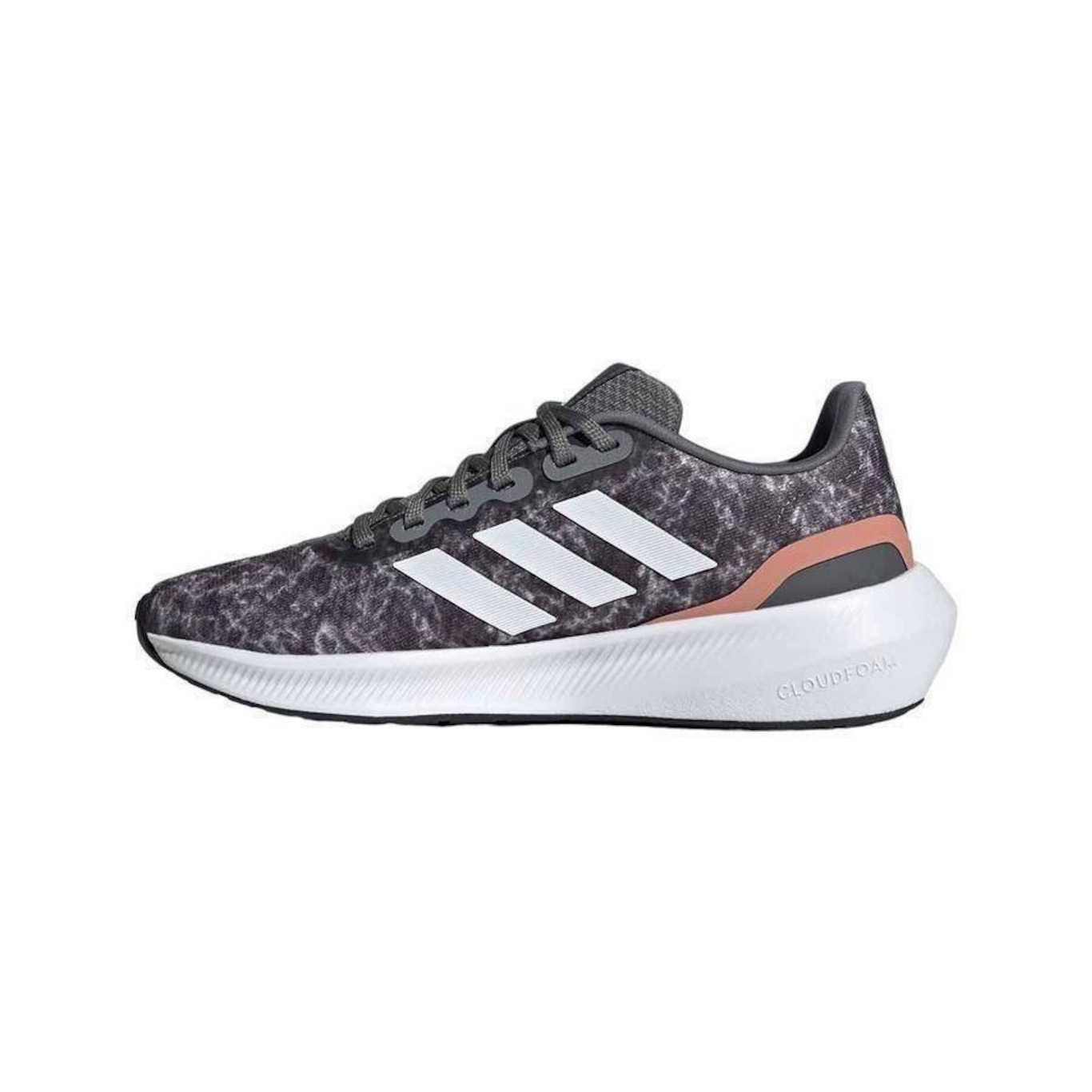 Tênis adidas Runfalcon - Feminino - Foto 2