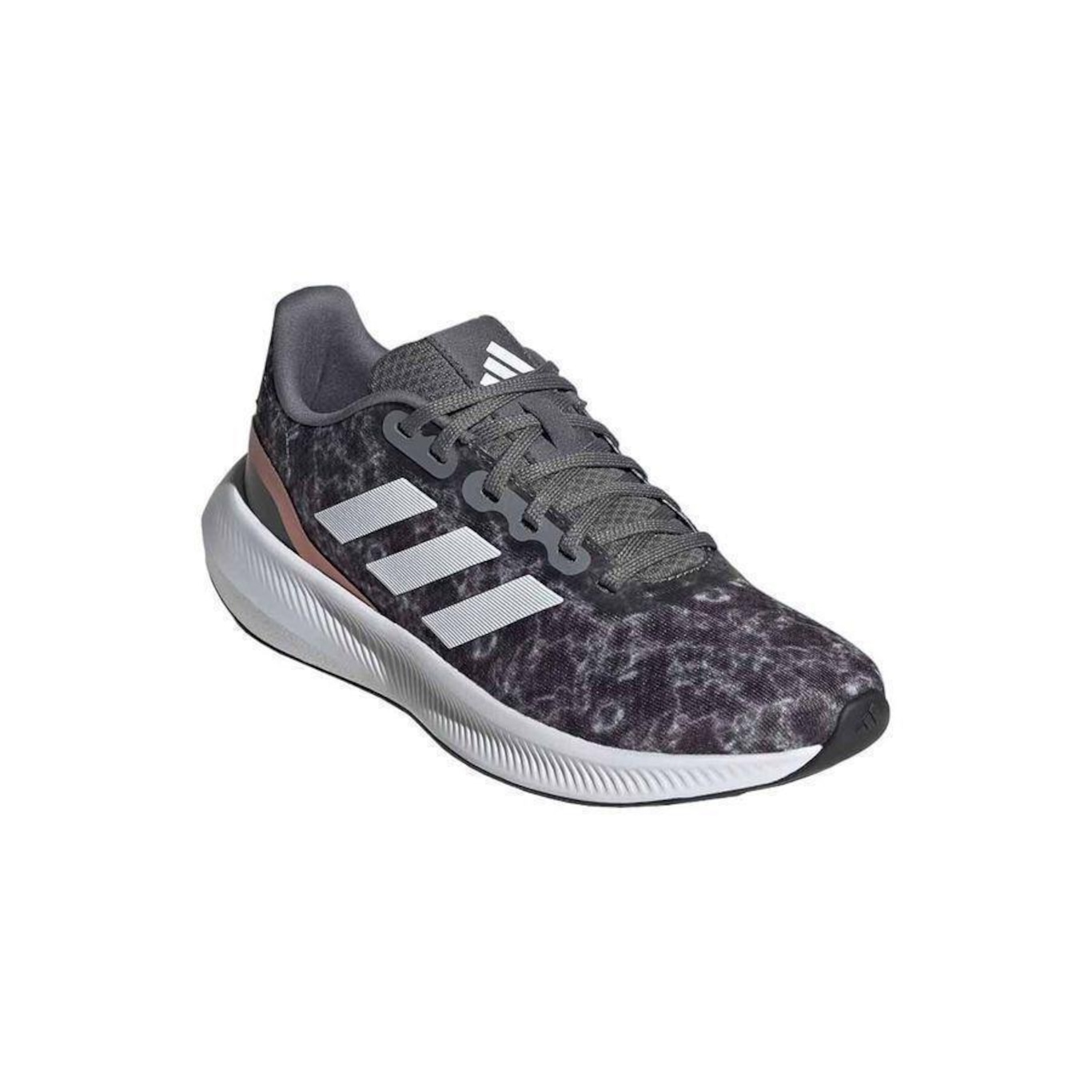 Tênis adidas Runfalcon - Feminino - Foto 3