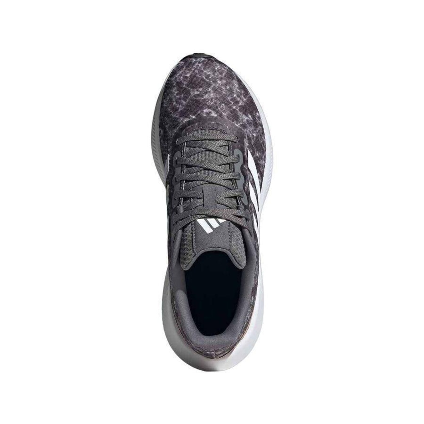 Tênis adidas Runfalcon - Feminino - Foto 6