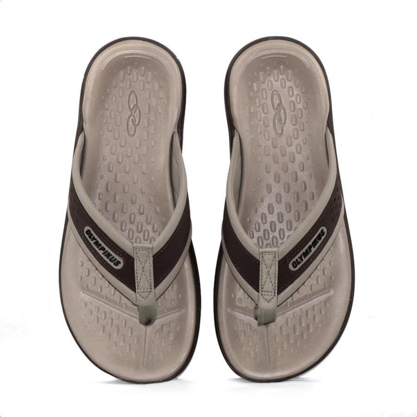 Chinelo Olympikus 921 - Masculino - Foto 5