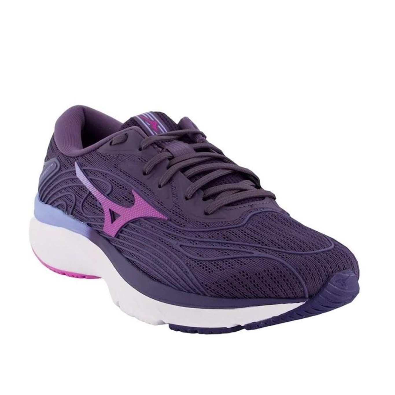 Tênis Mizuno Connect - Feminino - Foto 1