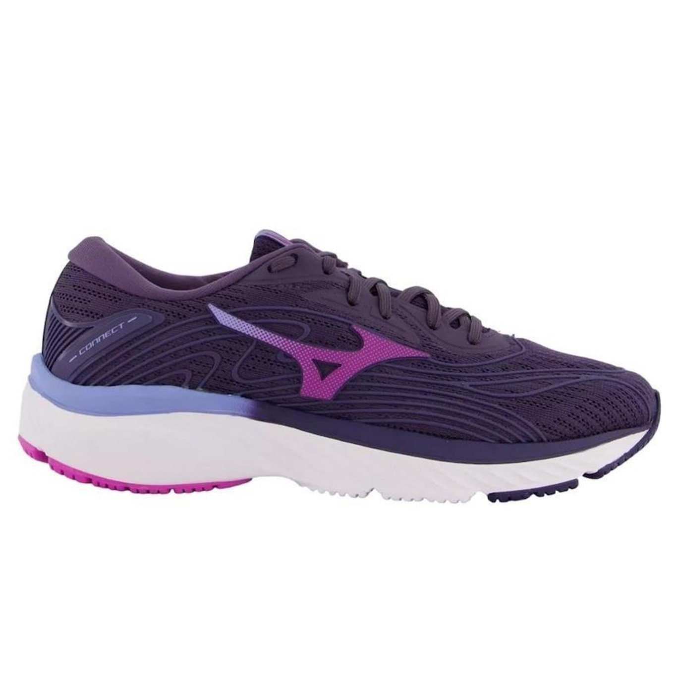 Tênis Mizuno Connect - Feminino - Foto 2