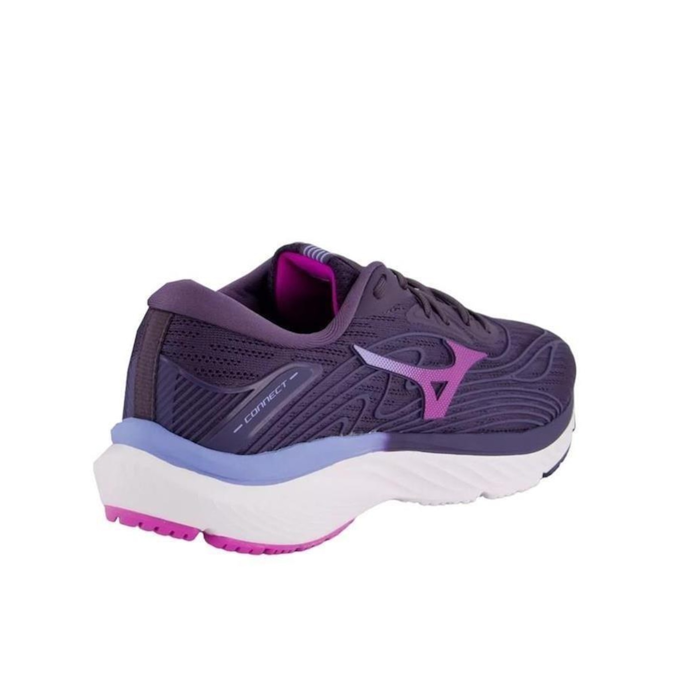 Tênis Mizuno Connect - Feminino - Foto 3