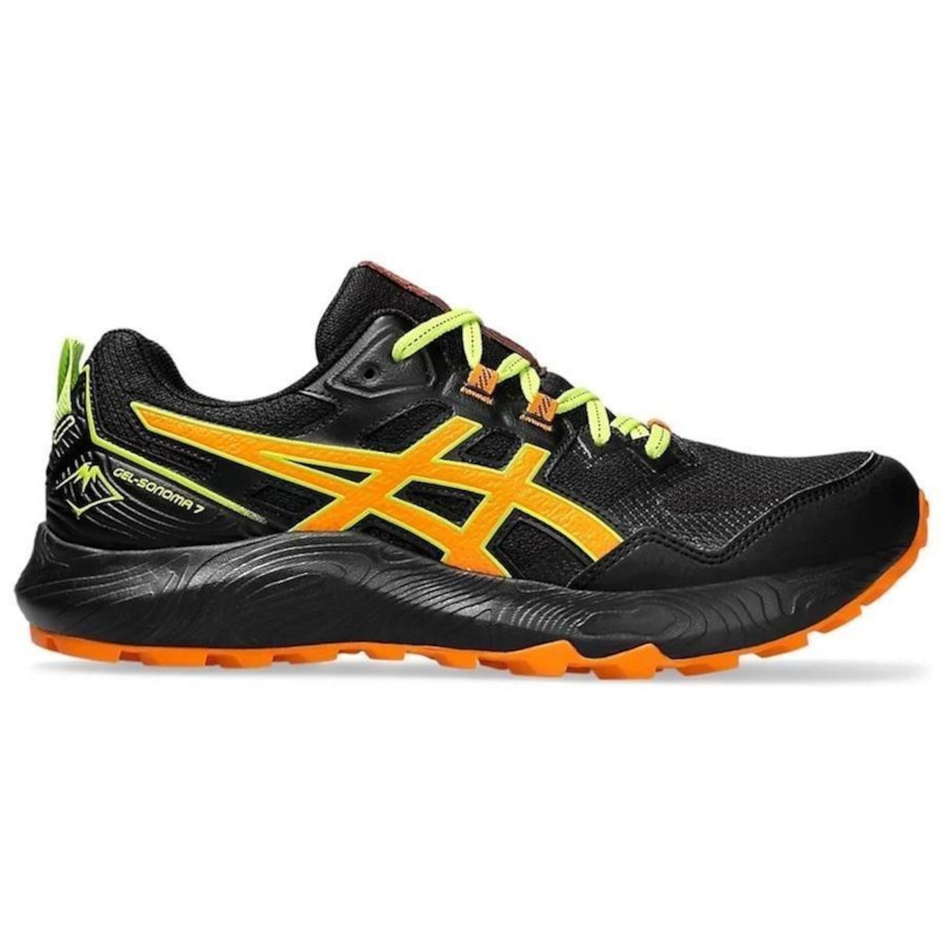 Tênis ASICS Gel-Sonoma 7 - Masculino - Foto 1