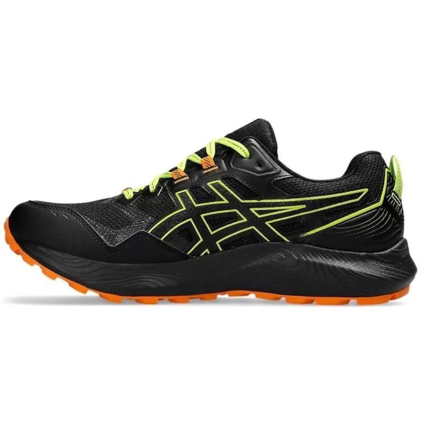 Tênis ASICS Gel-Sonoma 7 - Masculino - Foto 2