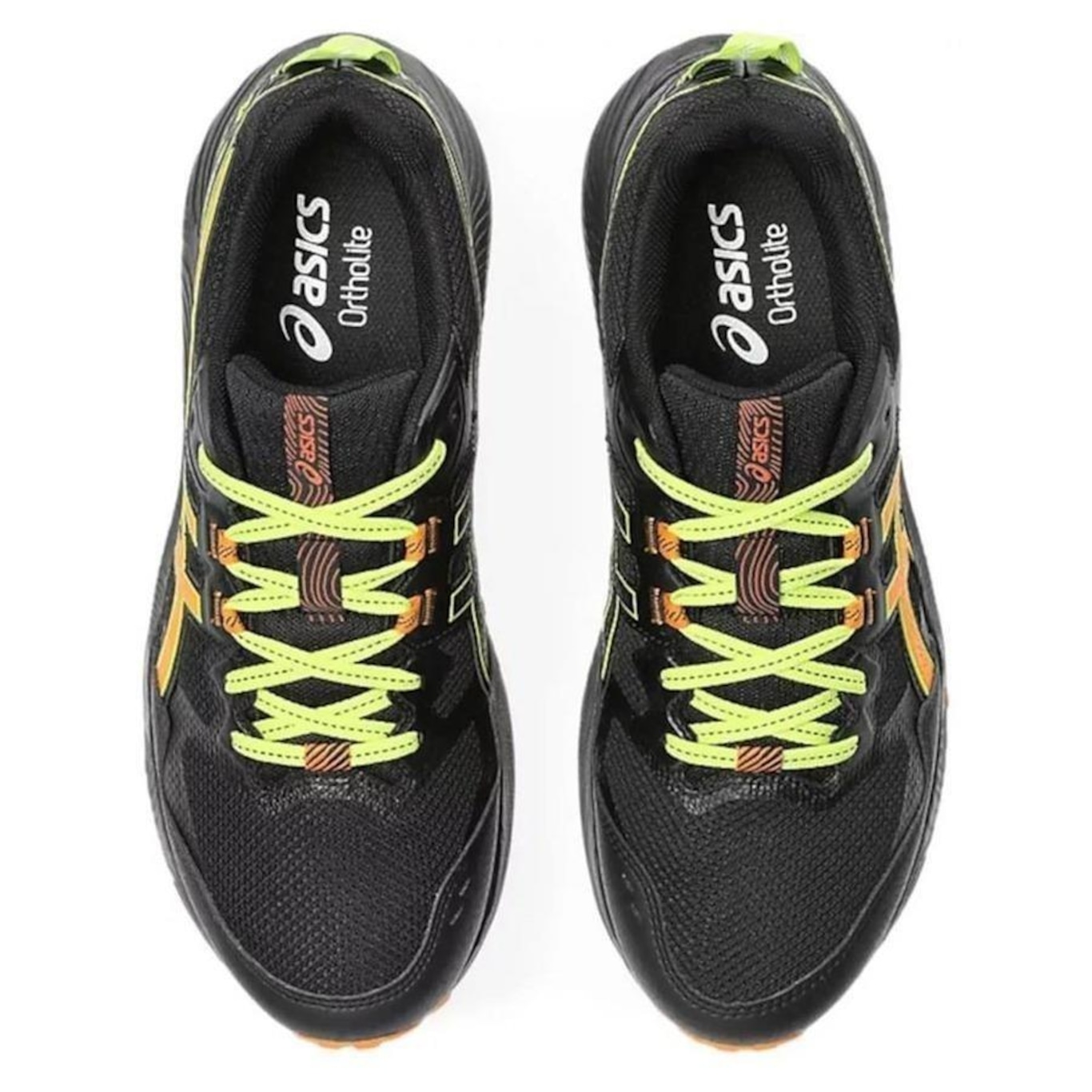 Tênis ASICS Gel-Sonoma 7 - Masculino - Foto 3