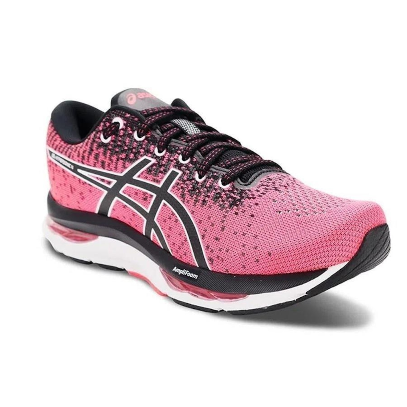 Tênis Asics Gel-Hypersonic 4 - Feminino - Foto 1