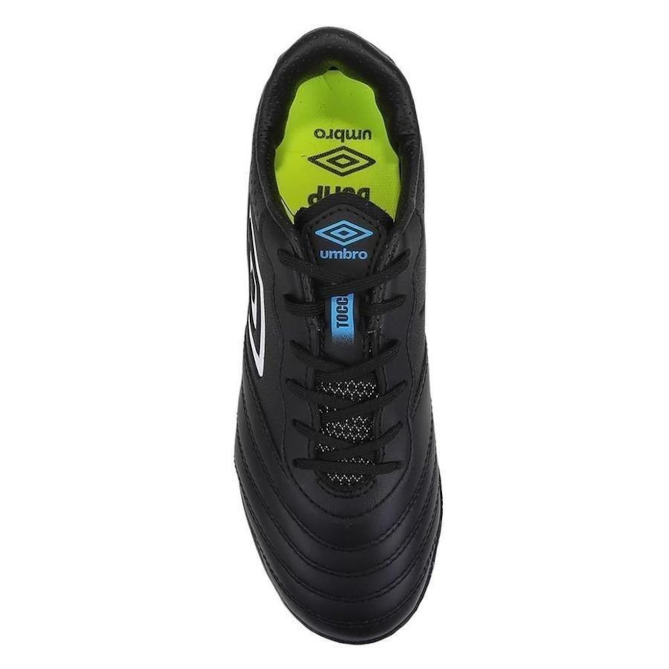 Chuteira Society Umbro Tocco III Premier - Adulto - Foto 3