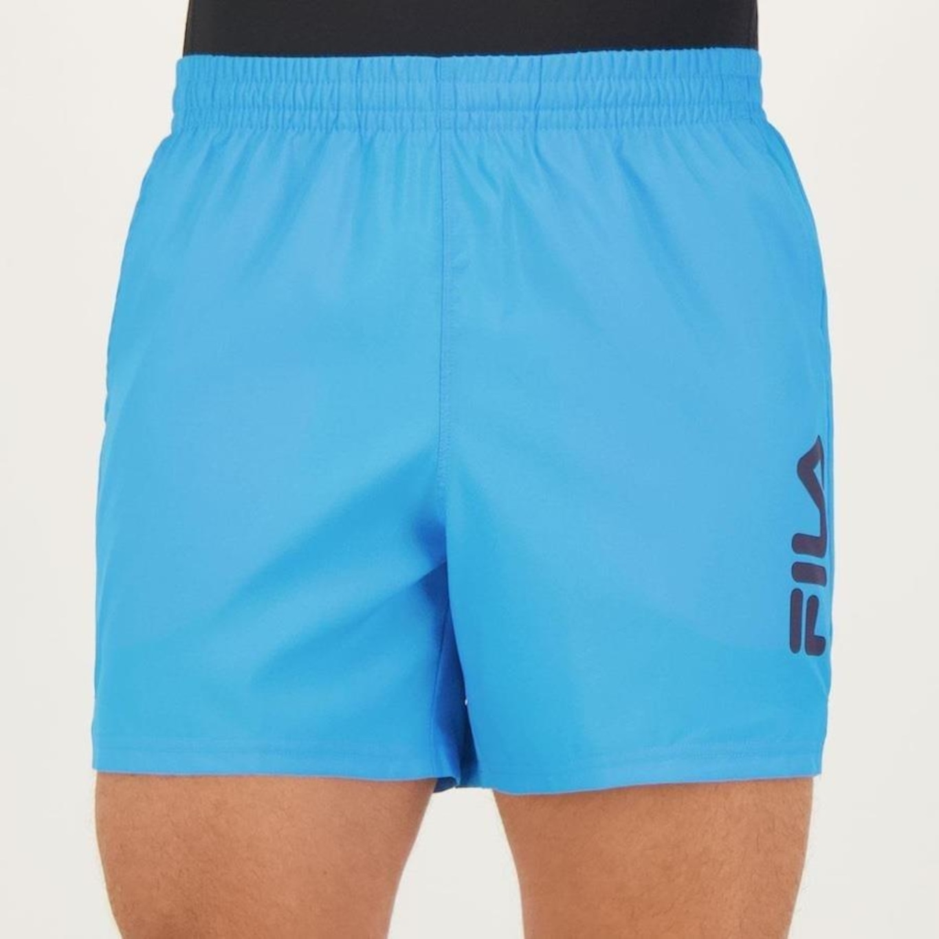 Shorts Fila Train 5 - Masculino - Foto 1