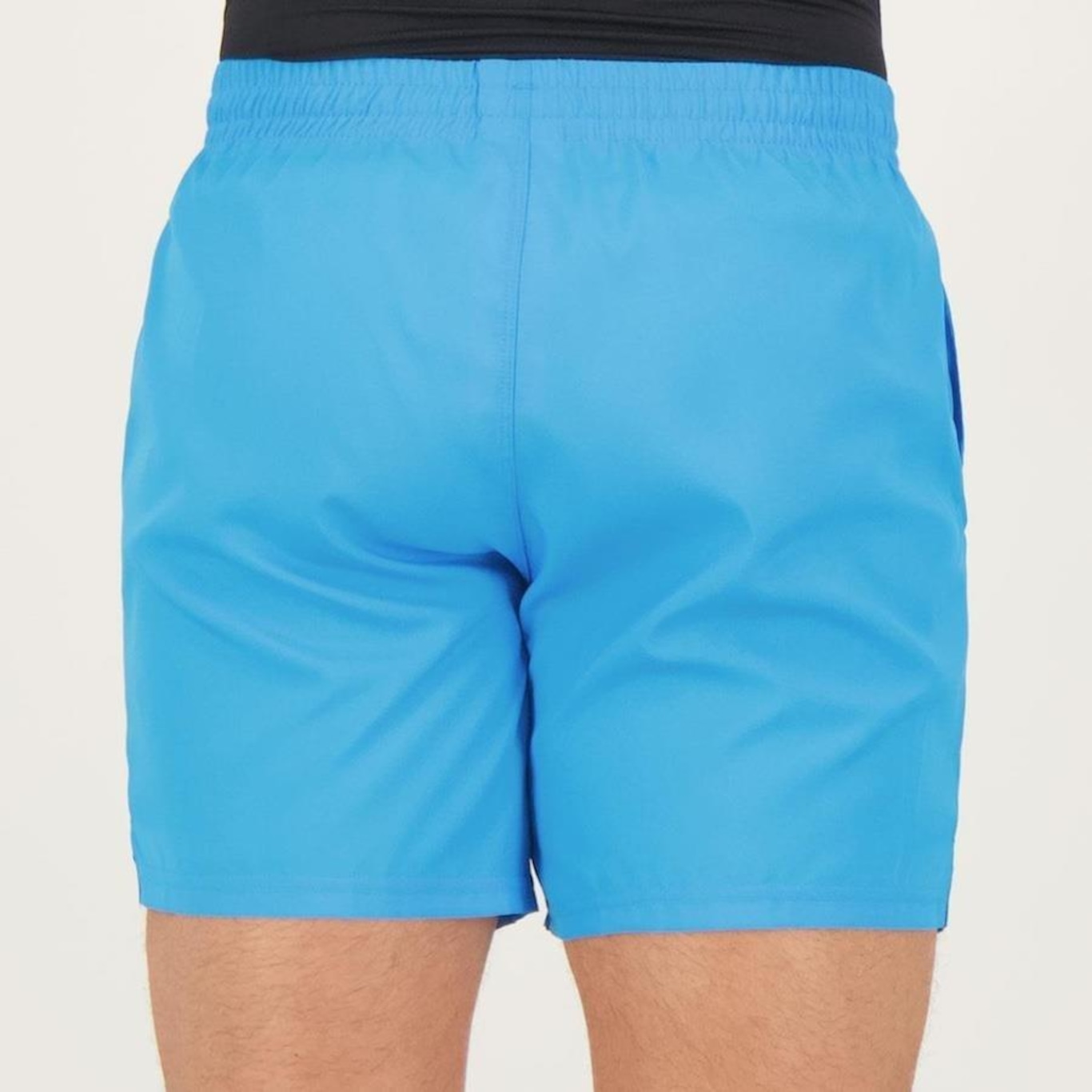 Shorts Fila Train 5 - Masculino - Foto 4