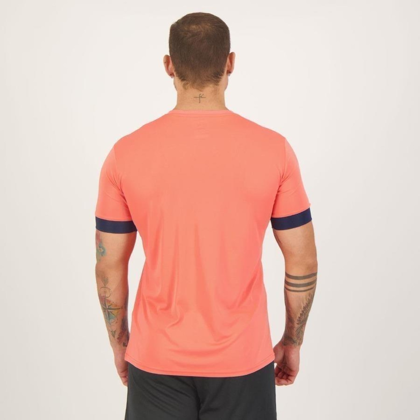 Camiseta Fila Fbox Ii - Masculina - Foto 3