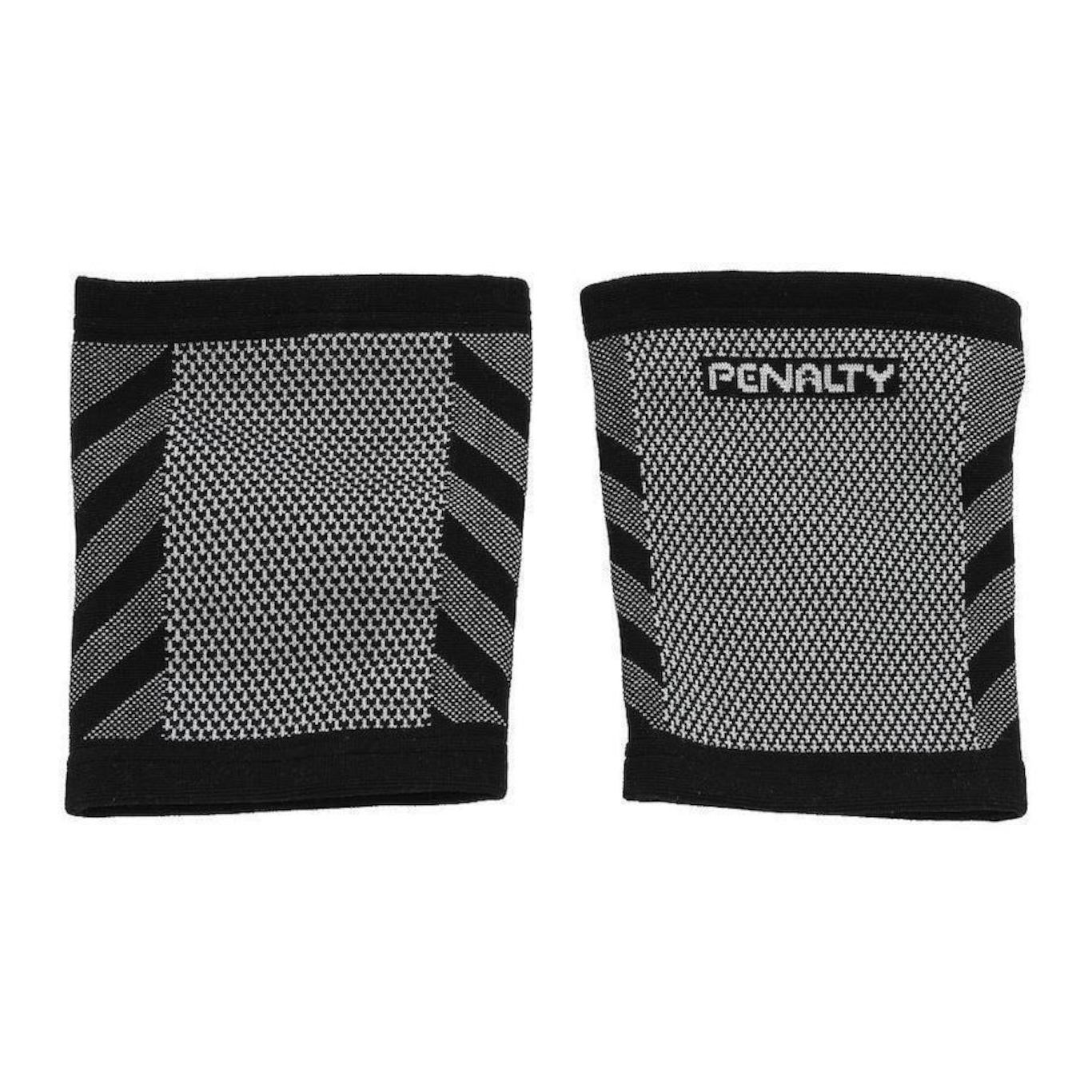 Coxal Penalty Elastica Knit Xxiii - Adulto - Foto 2