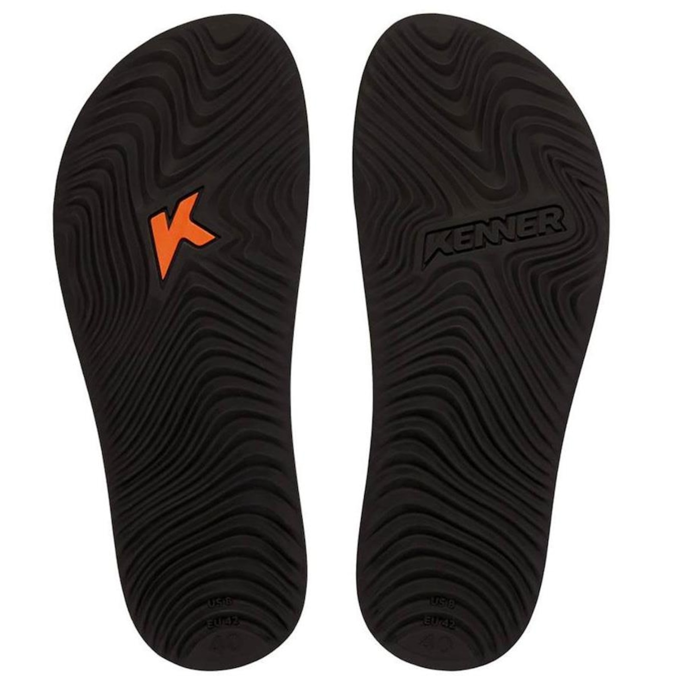 Chinelo Kenner Summer High Trop - Masculino - Foto 5