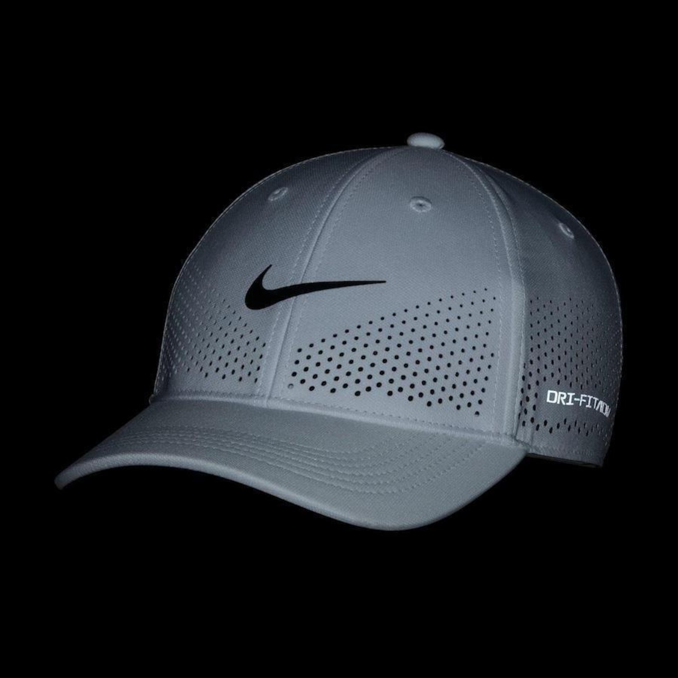 Boné Nike Dri-Fit Adv Club - Snapback - Adulto - Foto 3