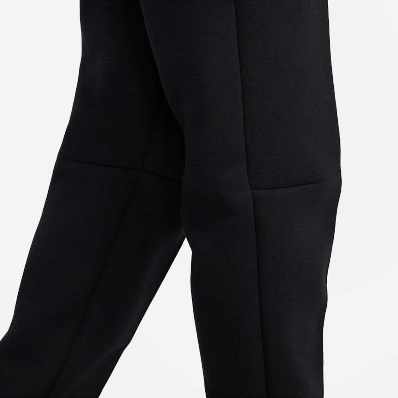 Calça Nike Sportswear Tech Fleece - Feminina - Foto 5