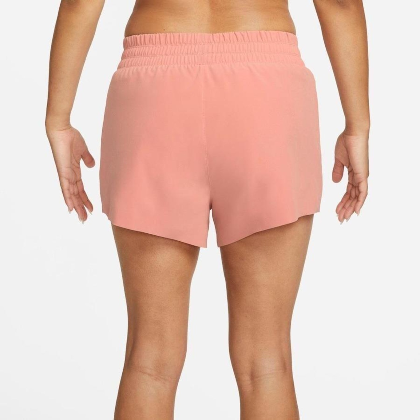 Shorts Nike Dri-Fit - Feminino - Foto 3