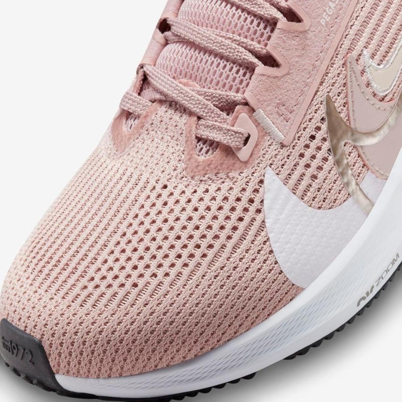 Nike ladies store air zoom pegasus