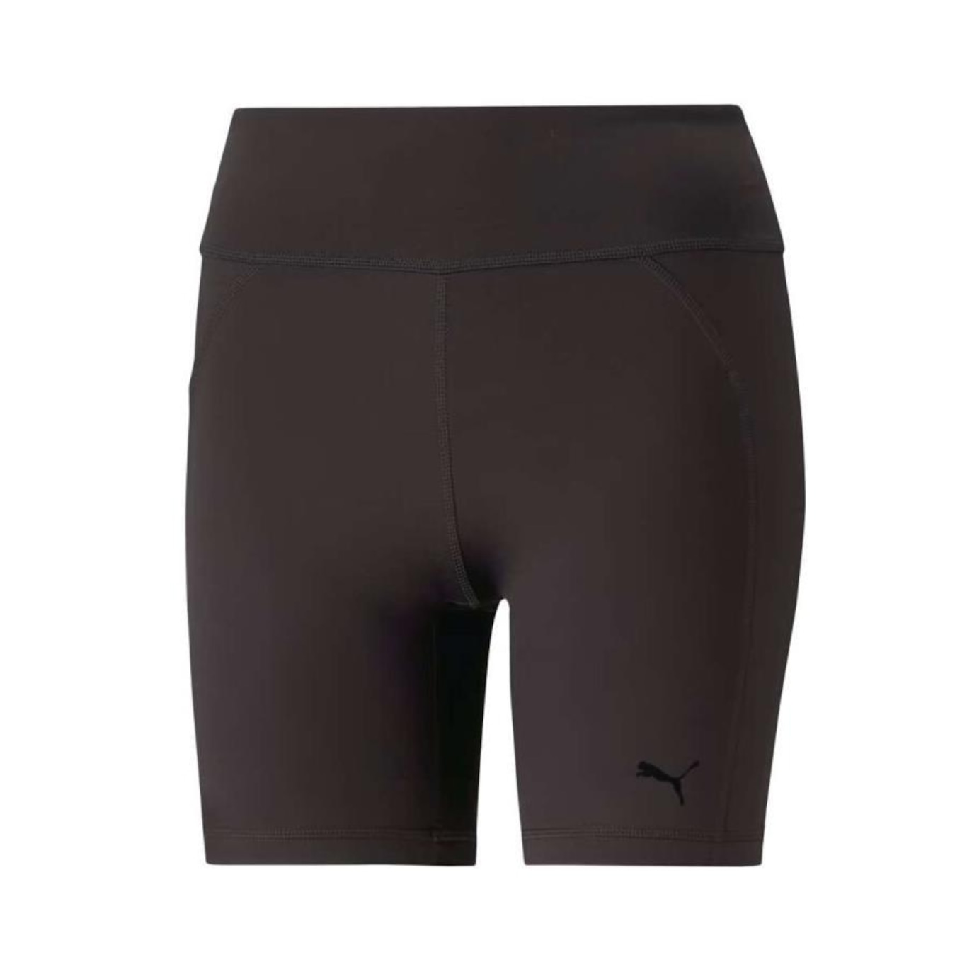 Shorts Puma Fit 5 Tight - Feminino - Foto 1