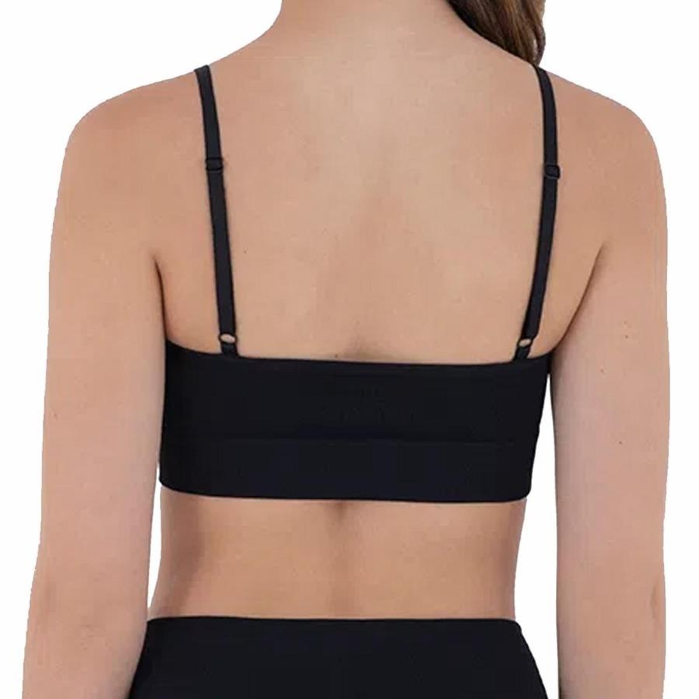 Top Lupo Basic Fit Feminino Adulto - Foto 2